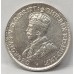 AUSTRALIA 1934/3 . THREEPENCE . VARIETY . OVERDATE . SCARCE